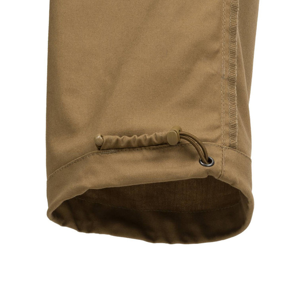 Trousers Helikon-Tex PILGRIM Earth Brown / Black (SP-PGM-DC-0A01A)