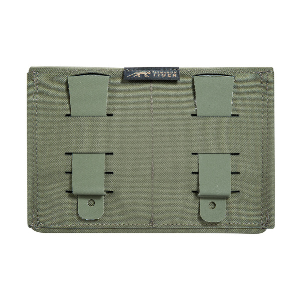 TT Mil Pouch Utility MKII Tasmanian Tiger Olive (8701.331)