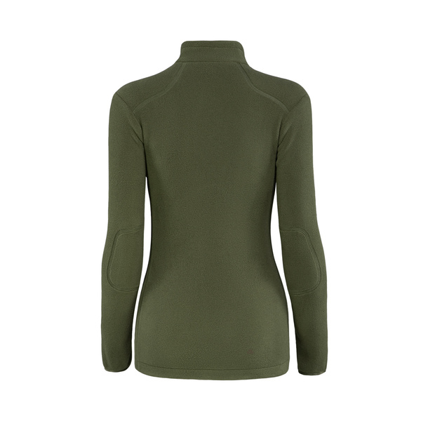 Bluza Damska Nord Fleece Polartec M-Tac Army Olive (20503062)