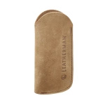 Futerał SLEEVES Small Leatherman® Skórzany Brown