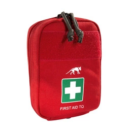 First Aid TQ Red Tasmanian Tiger (7851.015)