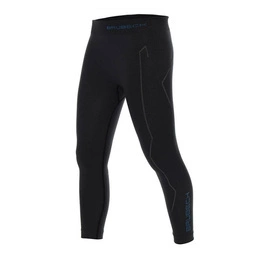 Boys' Thermoactive Trousers THERMO Junior Brubeck Black