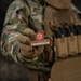 Naszywka Viking Evac M-Tac Coyote (51416005)