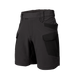 Bermuda Shorts Outdoor Tactical Shorts OTS 8.5" Lite Helikon-Tex Ash Grey / Black  (SP-OTS-VL-8501A)