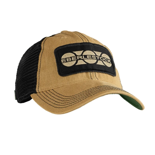Czapka z Daszkiem Old Favorite Trucker Hat Eberlestock Khaki (COBCTK)