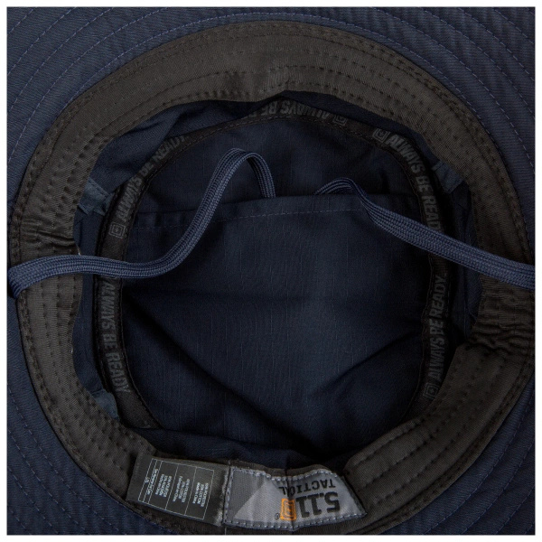 Kapelusz Boonie Hat 5.11 Czarny (89422ABR)