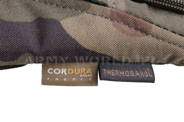 System Hydracyjny 3l Mil Spec Antidote CamelBak® + ThermoBak Pokrowiec PL Camo Oryginał Nowy