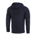 Bluza Polarowa Sprint Fleece Polartec M-Tac Dark Navy Blue (20485015)