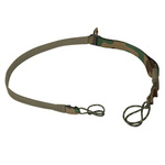 Carbine Sling MK II Nylon Webbing Direct Action Woodland (SL-CRB2-NLW-WDL)