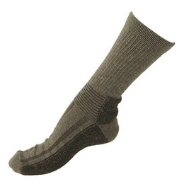 Swedish Woolen Socks Mil-tec Olive