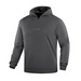 Bluza Z Kapturem Hoodie Born by Revolution M-Tac Dark Grey (20112012)
