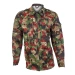 Military Swiss Shirt TASS 57 Original New