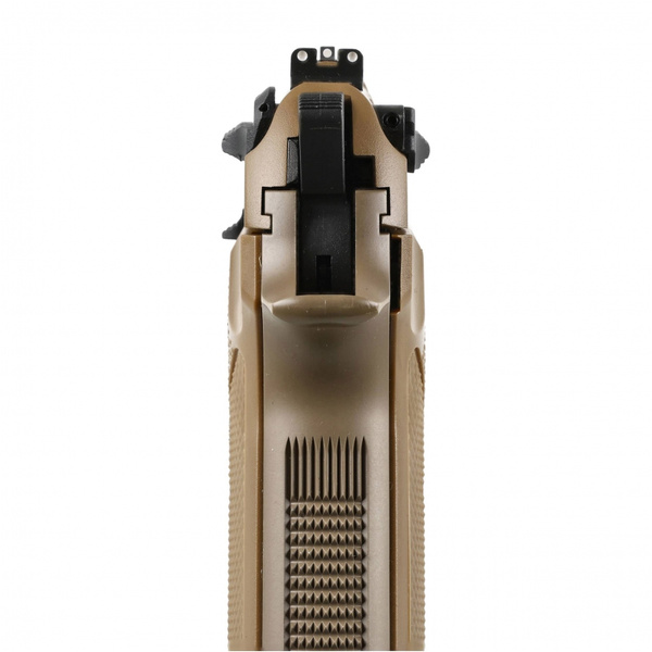 Replika ASG Beretta M9A3 FM 6 mm CO2 Coyote (2.6396)