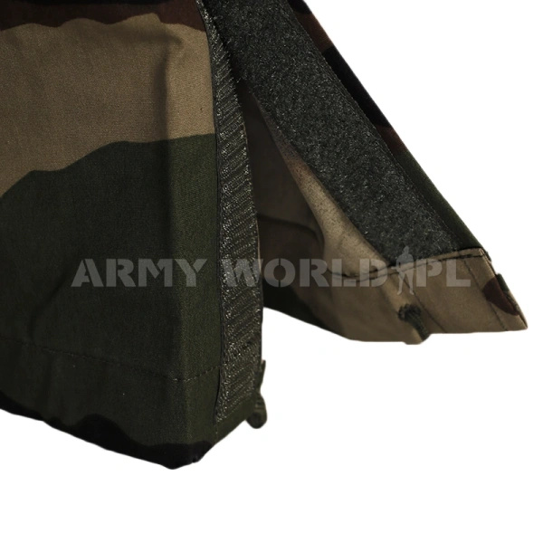 Spodnie Bojówki Wojskowe Francuskie M65 CCE Nowe