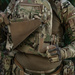 Przedni Panel Cuirass QRS Na Magazynki M-Tac Multicam (10262008)