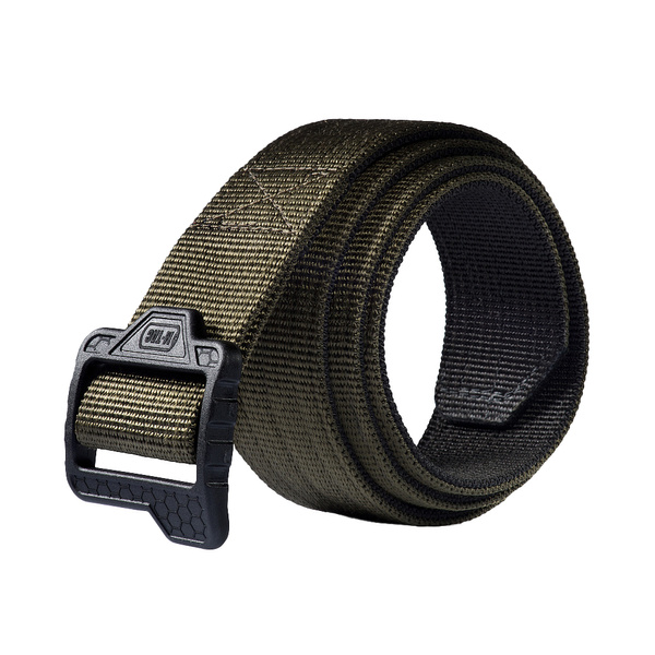 Pas Double Duty Tactical Belt Hex M-Tac Olive / Black (10043802)