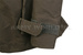Kurtka Przeciwdeszczowa Gore-Tex CARINTHIA Olive Bundeswehr Original Demobil DB