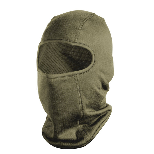 Balaclava Extreme Cold Weather ComfortDry® Helikon-Tex Olive (CZ-KO2-FG-02)