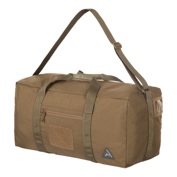 Small Transport Bag Cordura Direct Action Coyote Brown