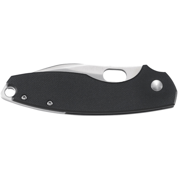 Nóź Składany CRKT 5317 Pilar III Czarny