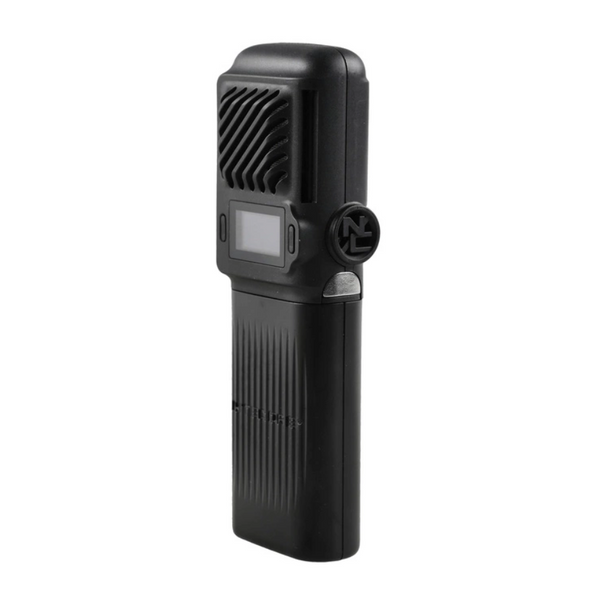 Bezprzewodowy Odstraszacz Na Komary EMR25 Nitecore Czarny (NC-EMR25)