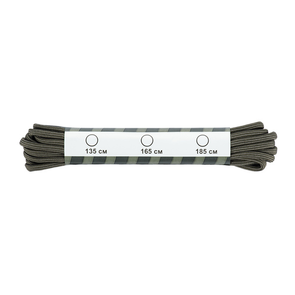 Sznurowadła M-Tac Typ 3 Green