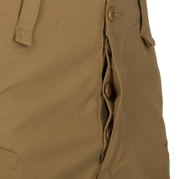 Trousers CPU (Combat Patrol Uniform) Ripstop Helikon-Tex PL Camo WZ 2010 MON (SP-CPU-PR-04)