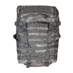 Plecak Wojskowy Rucksack Us Army Digital Tigerstripe Oryginał Demobil BDB