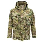 Rainproof Jacket TRG Carinthia Multicam