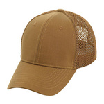 Baseball Mesh Cap Flex Rip-Stop M-Tac Coyote Brown (40569017)