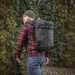 Plecak Gen.II Elite Small 25l M-Tac Czarny (10088802)