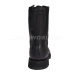 Buty Skórzane Wojskowe Addison US Army M2 Czarne Oryginał Nowe