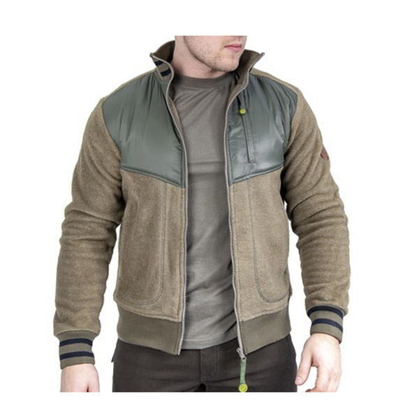 Bluza Myśliwska Graff Olive (540-P)