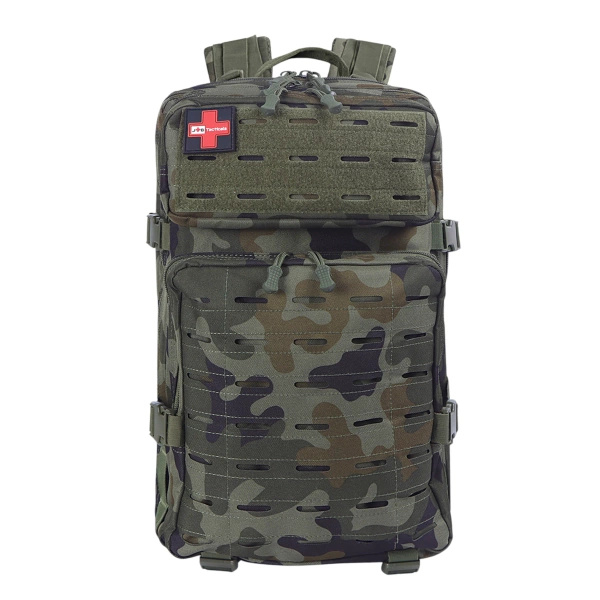 Plecak Taktyczny Wojskowy 45L JB Tacticals WZ.93