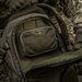 Wkład Modułowy / Kieszeń Na Zamek Błyskawiczny M-Tac Ranger Green (10069023)