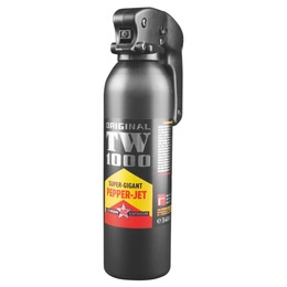 Gaz Obronny Pieprzowy Super Gigant TW1000 Jet 400 ml (613)