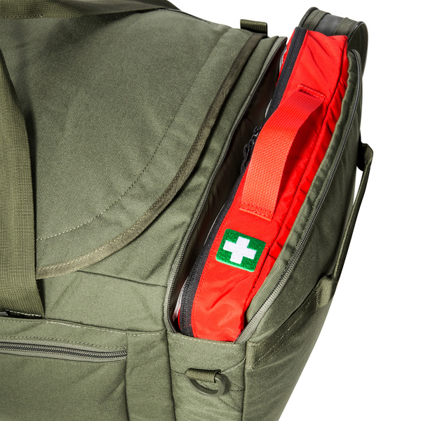 Plecak / Torba Transportowa Officers Bag Tasmanian Tiger Olive (7797.331)