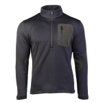 Trikot Thermo Mil-tec Czarny (10817002)