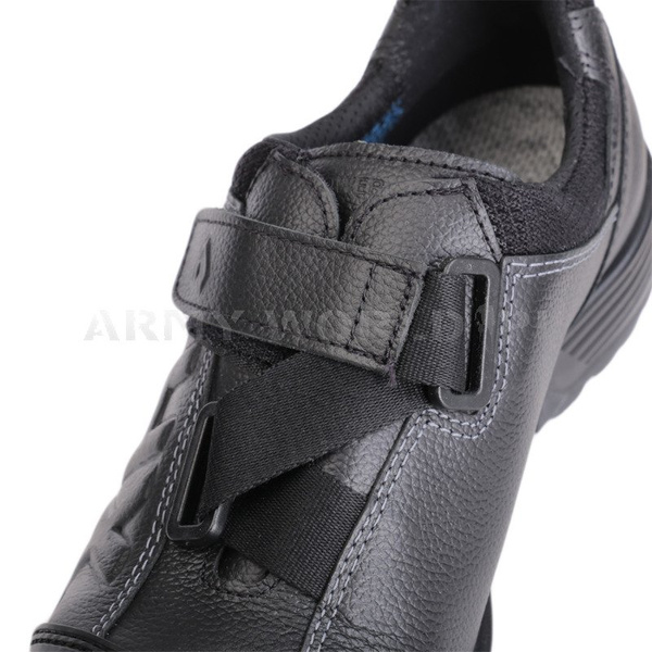 Boots AIRPOWER G3 Low Haix Black New III Quality