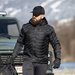 Jacket ESG ISO G-LOFT® Mapping Carinthia Olive