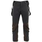 Spodnie G-LOFT® Hunting ISLG Trousers Carinthia Czarne