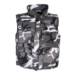 Bezrękawnik USMC M89 Fostex Urban Powystawowy