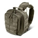 Plecak / Torba 5.11 Tactical Rush Moab 6 11 l Ranger Green (56963ABR-186)