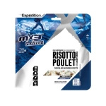 Danie Risotto Z Kurczakiem i Pieczarkami 210g MX3 (816)