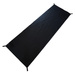 Płachta Outdoorowa / Plandeka Long 2,15 x 0,7 m Piran Czarna