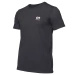 T-Shirt Męski AdvancedWear Durabo Onyx Black