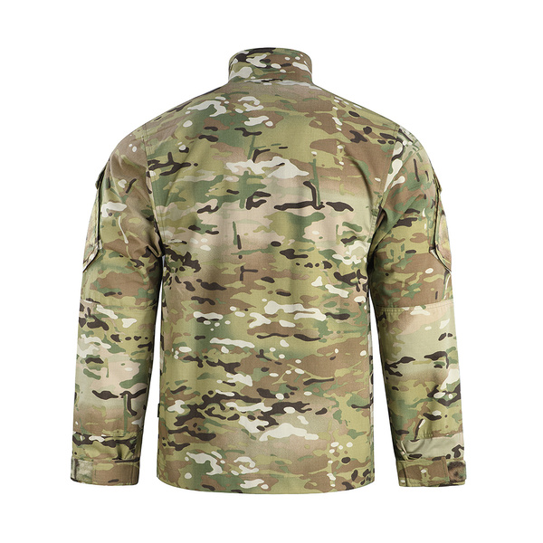 Kurtka Mundurowa Nyco Extreme M-Tac Multicam (20082008)