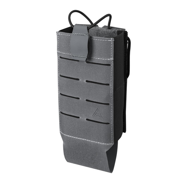 Universal Radio Pouch Cordura Direct Action Shadow Grey (PO-RDUN-CD5-SGR)