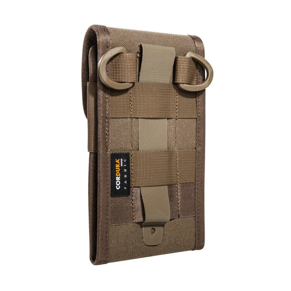 Kieszeń Na Telefon Tactical Phone Cover XXL Tasmanian Tiger Coyote (7083.346)