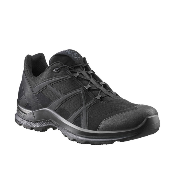 Buty Sportowe Taktyczne Haix Black Eagle Athletic 2.1 T Low (330074) Czarne Nowe II Gatunek 